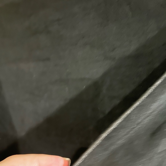 Chicos travellers black size 1 top - Picture 4 of 4